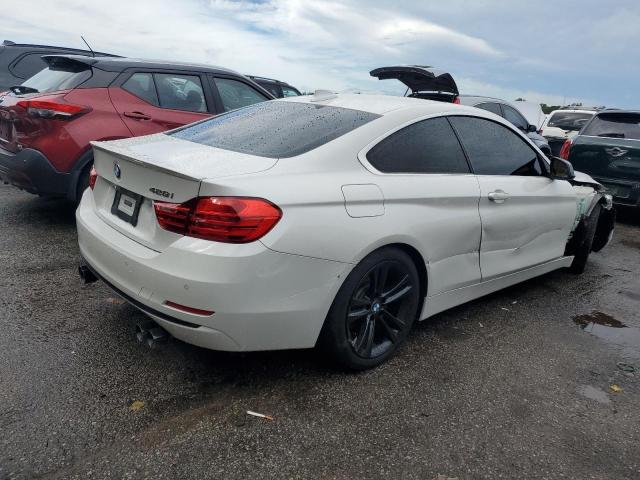 WBA3N7C59GK226435 BMW 428 I