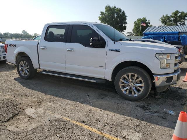 1FTEW1EG0FKE21083 Ford F150 SUPER