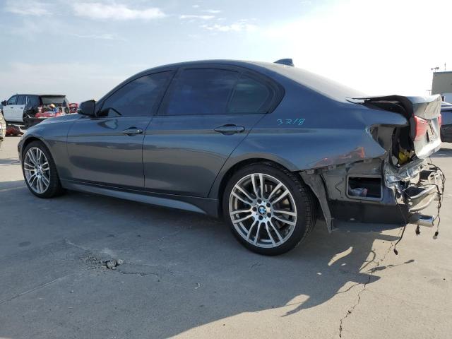 WBA8B3C3XHK777710 BMW 340 I