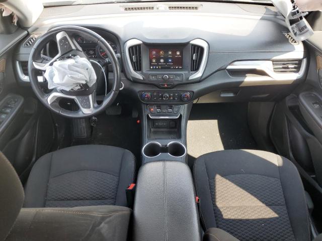 3GKALTEVXJL277510 GMC Terrain Sle