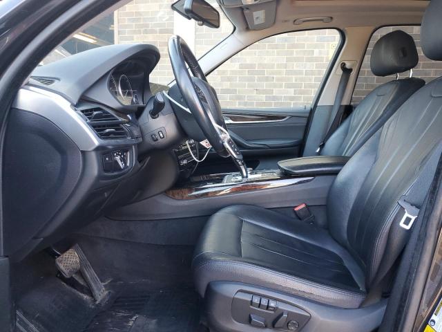 5UXKS4C57F0J99282 BMW X5 Xdrive35d