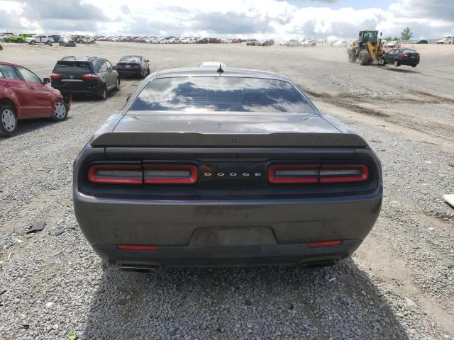 2C3CDZBTXFH788940 Dodge Challenger Sxt Plus
