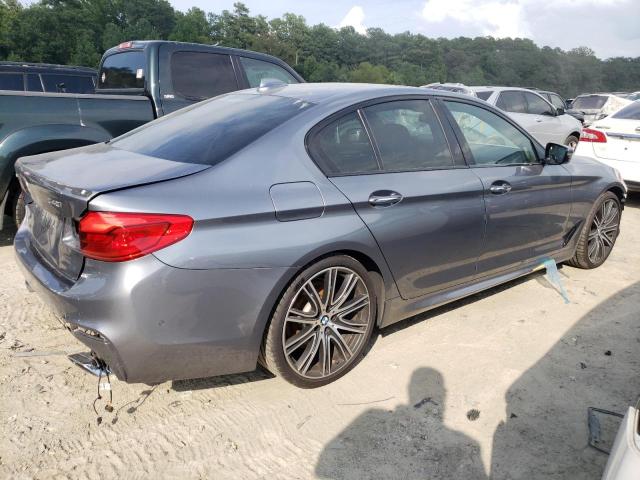 WBAJE7C32HG890876 BMW 540 XI