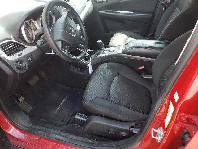 3C4PDDBG3GT150217 Dodge Journey Sxt