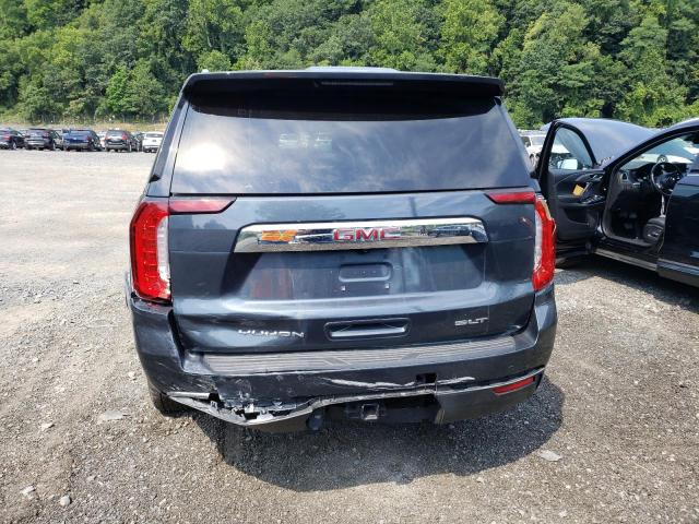 1GKS2GKD0MR465721 GMC Yukon Xl K1500 Slt