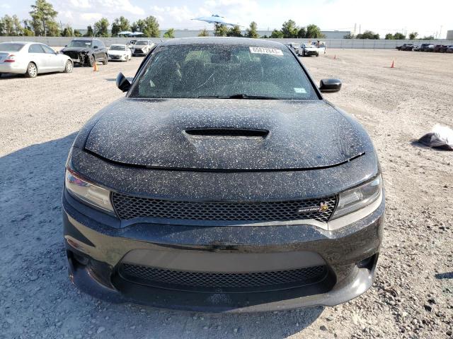 2C3CDXGJ4FH914401 Dodge Charger R/t Scat Pack