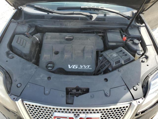 2GKFLZE39F6277386 GMC Terrain Denali