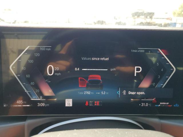 3MW89FF07P8D53867 BMW 330XI