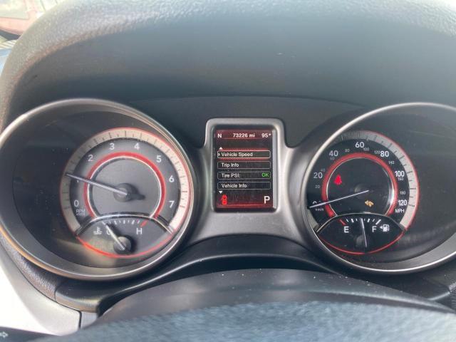 3C4PDCGB5JT277355 Dodge Journey Crossroad