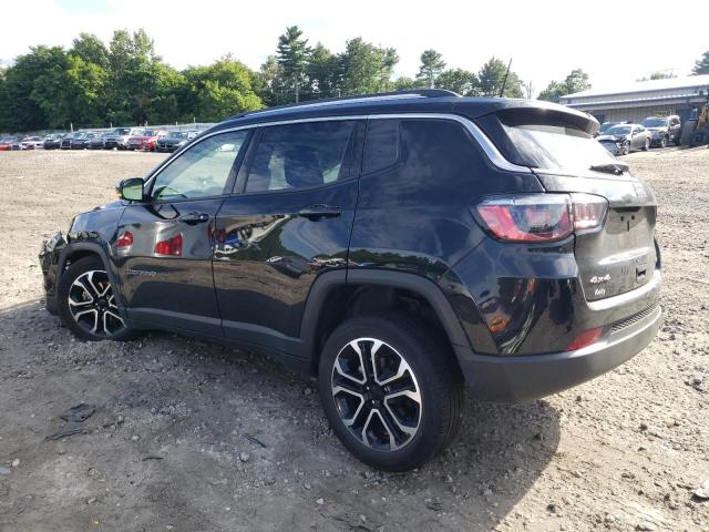 3C4NJDCB5NT226097 Jeep Compass Limited