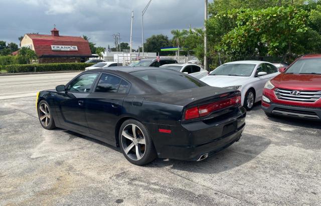 2C3CDXBG5EH131632 Dodge Charger Se