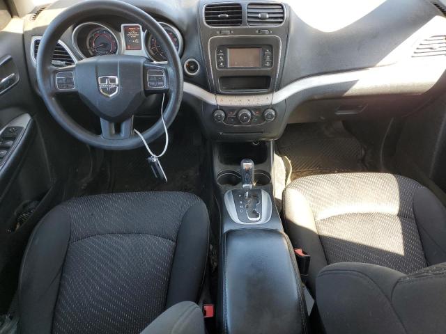 3C4PDCBG4GT131122 Dodge Journey Sxt