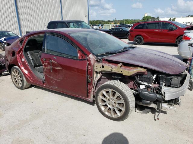 1C3CDFCB1FD364032 Dodge Dart Limited