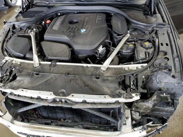 WBAJA7C56KWW40440 BMW 530 XI