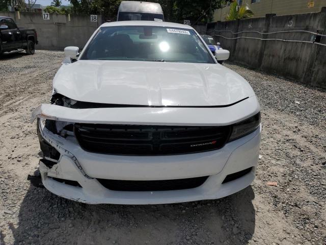 2C3CDXBG5NH239393 Dodge Charger Sxt