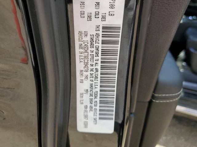 1C4SDHET6EC394270 Dodge Durango Citadel