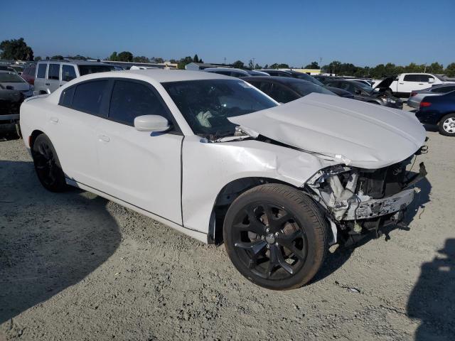 2C3CDXHG0FH896854 Dodge Charger Sxt