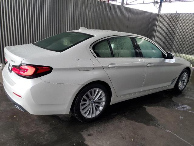 WBA53BH04NCJ23526 BMW 530 I