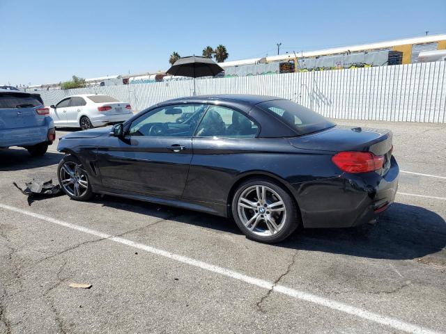 WBA3V7C58G5A26714 BMW 428 I Sulev