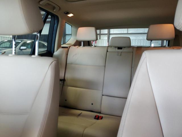 5UXWZ7C55H0U46140 BMW X3 Sdrive28i