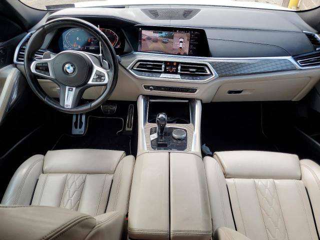 5UXCY6C08L9B94735 BMW X6 Xdrive40i