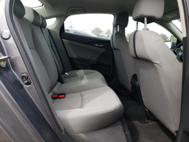 2HGFC2F67KH545668 Honda Civic Lx