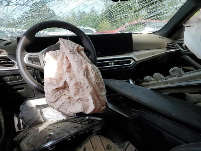 WBY73AW06NFN20323 BMW I4 Edrive40