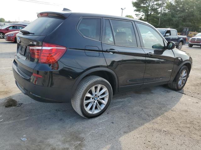 5UXWX9C55E0D17993 BMW X3 Xdrive28i