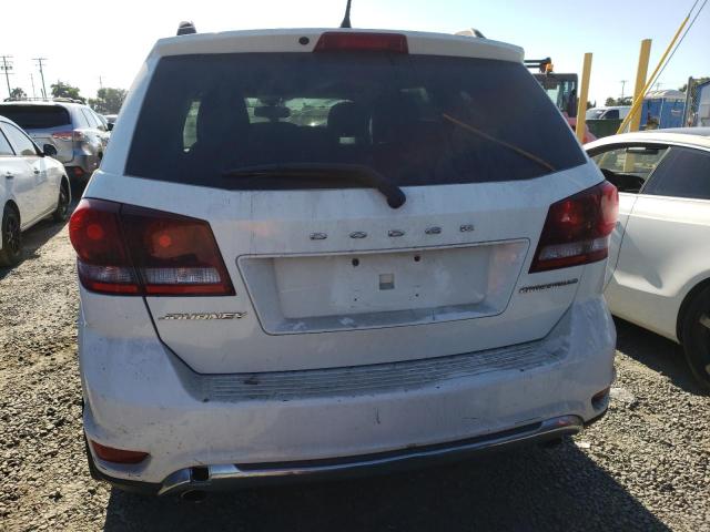 3C4PDCGG4FT565872 Dodge Journey Crossroad