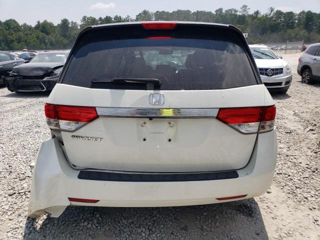 5FNRL5H69GB064618 Honda ODYSSEY EXL