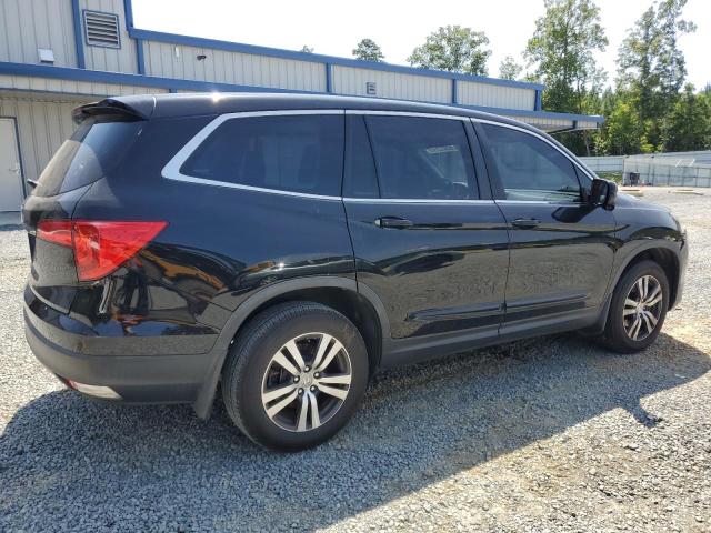 5FNYF5H77HB003586 Honda PILOT EXLN