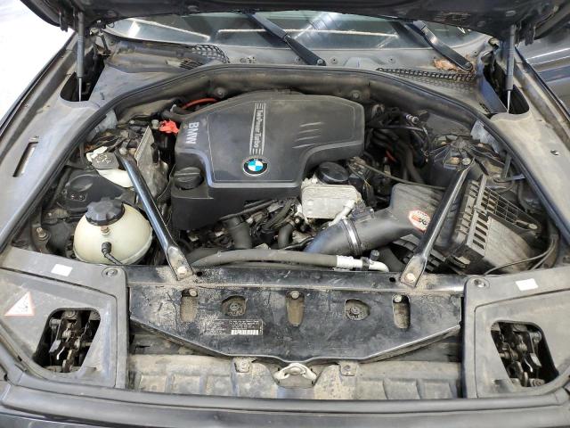 WBA5A7C57ED614348 BMW 528 XI