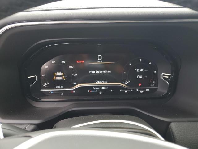 1GKS2DKL7PR413075 GMC YUKON DENALI