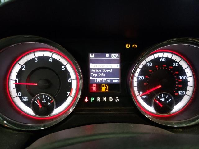 2C4RDGCG6FR529769 Dodge Grand Caravan Sxt