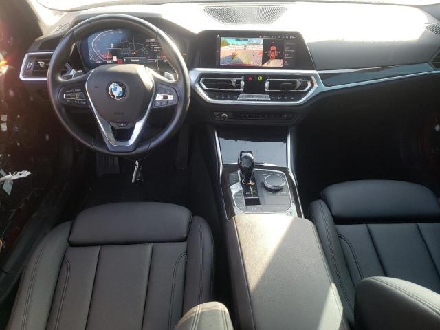 3MW5R7J00M8B79698 BMW 330XI