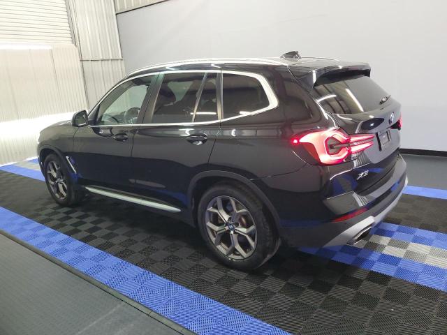 5UX53DP07N9J77902 BMW X3 Xdrive30i