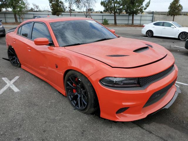 2C3CDXL97GH338848 Dodge Charger Srt Hellcat