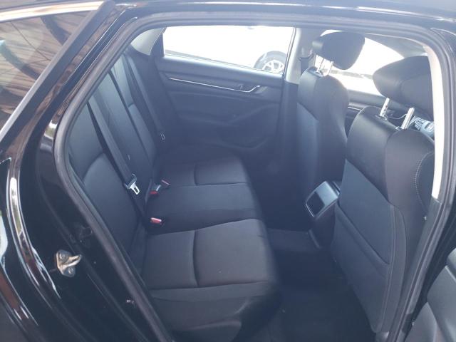 1HGCV1F1XMA068991 Honda ACCORD LX
