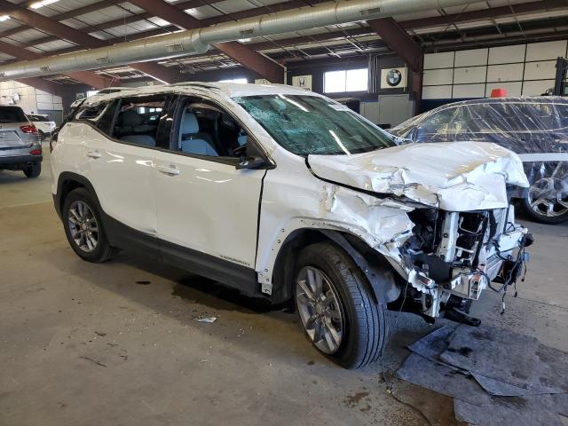3GKALVEG1PL121507 GMC Terrain Slt