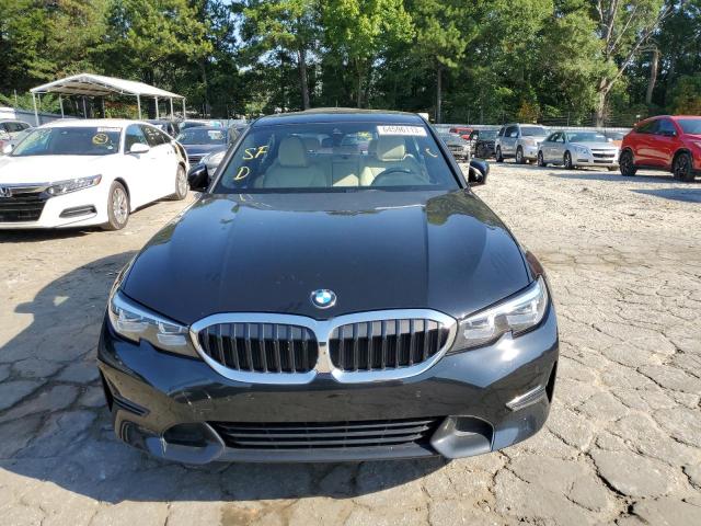 3MW5R1J55K8B01987 BMW 330I