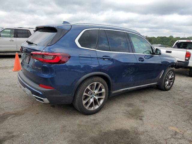 5UXCR6C09M9E90216 BMW X5 Xdrive40i