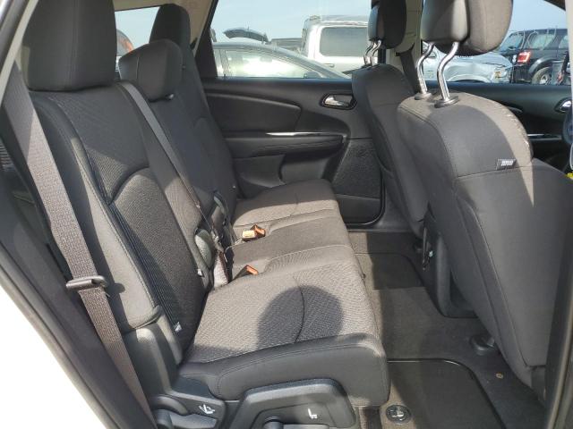 3C4PDCAB3HT709119 Dodge JOURNEY SE