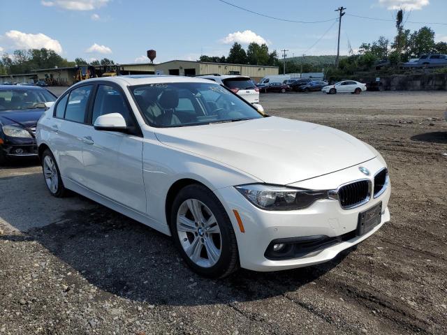 WBA8E5G38HNU43297 BMW 320 XI