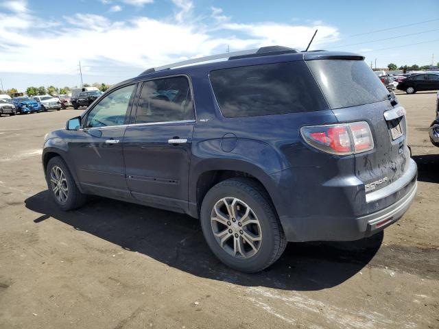 1GKKVRKD2FJ375460 GMC Acadia Slt-1