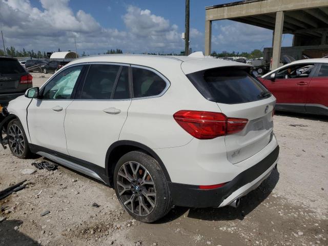 WBXJG7C03M5S49649 BMW X1 Sdrive28i