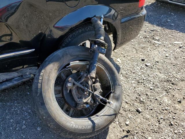 1GKKVTKD3FJ209512 GMC Acadia Denali