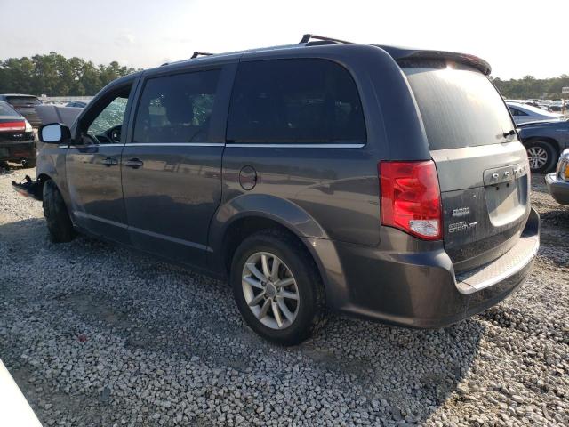 2C4RDGCG9LR179856 Dodge Grand Caravan Sxt