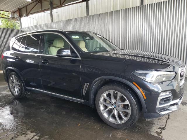 5UXCR4C08M9H52649 BMW X5 Sdrive 40i