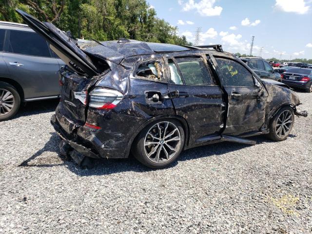 5UXTY5C0XM9E03663 BMW X3 Xdrive30i