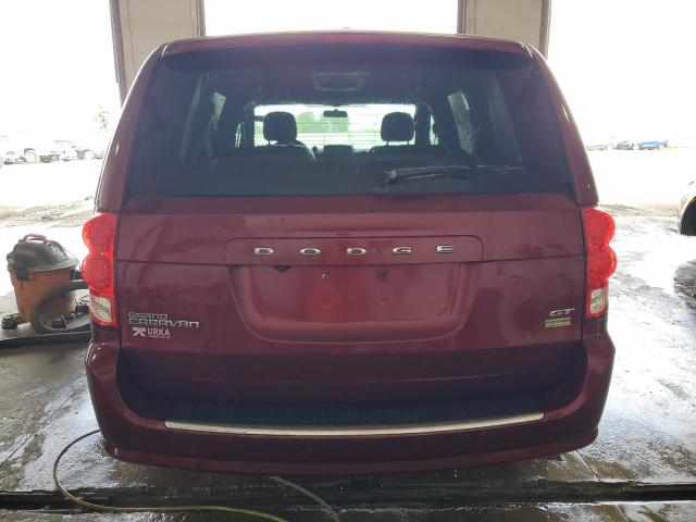 2C4RDGEG9JR275481 Dodge Grand Caravan Gt